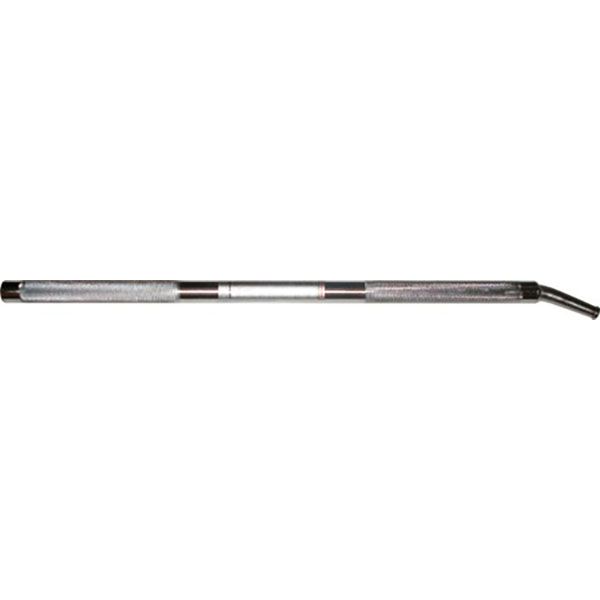 Winch Bar Standard Chrome