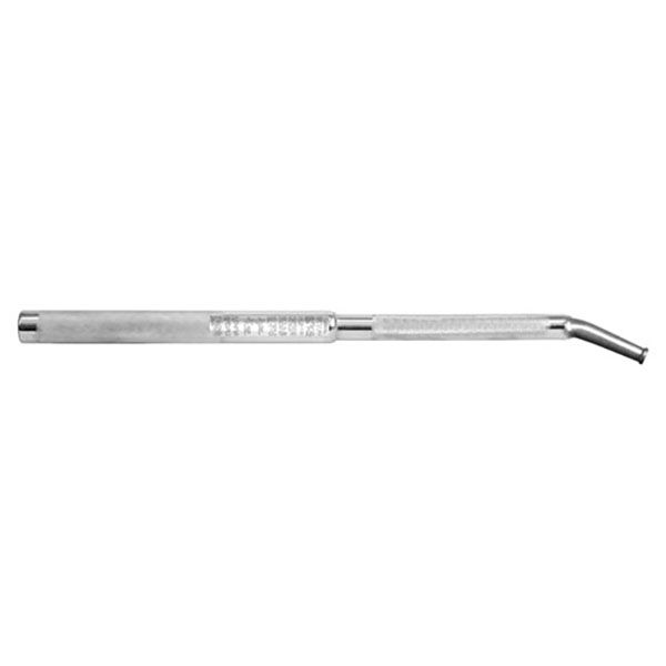 Winch Bar Combination Chrome
