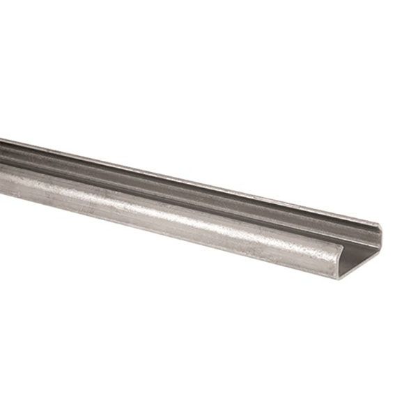 Winch C Track - 12' Steel