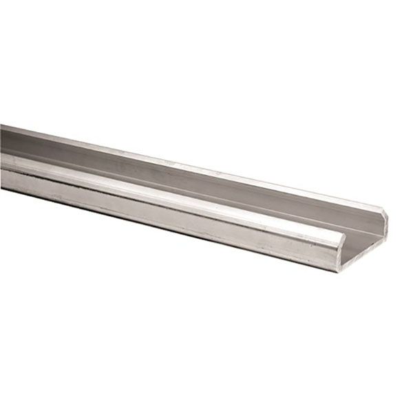 Winch Track 6' Aluminum C Track
