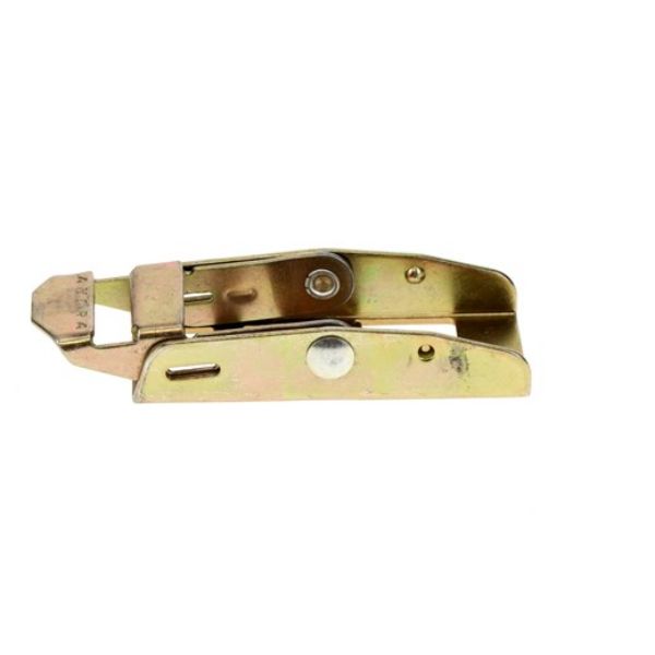 1" Steel Overcenter Buckle