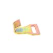 2" Steel Flat Hook