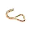 1-3/4” Steel Narrow Wire Hook