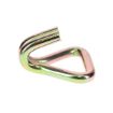 3-Inch Steel Narrow Wire Hook