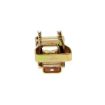 Ancra Ratchet Buckle--1"-1,466 lb. WLL