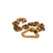 5/16" Chain Anchor W/Delta Ring