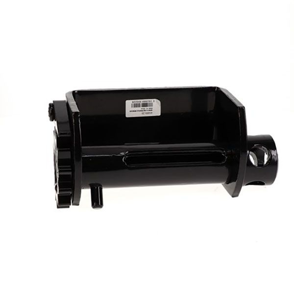 Winch-Side Mount, Combination Low Profile