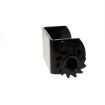 Winch-Side Mount, Combination Low Profile