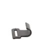 1” Steel Gutter Hook