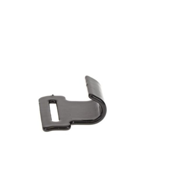 1” Steel Gutter Hook