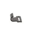 1” Steel Gutter Hook