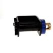 Ratcheting Web Winch Bottom Mount Flatbed Trucks, Trailers Weld-on
