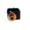 Ratcheting Web Winch Bottom Mount Flatbed Trucks, Trailers Weld-on