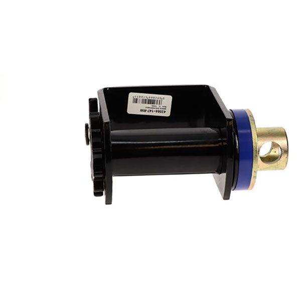 Ratcheting Winch Web - Bottom Mount standard Portable 7MM