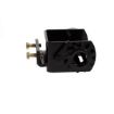 Ratcheting Winch Web - Bottom Mount standard Portable 7MM