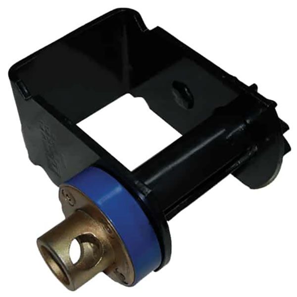 Ratcheting Winch Storable C Track Slider