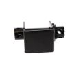 Bottom Mount C Track 7mm Double Cap Slider Web Winch 7MM