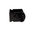 Bottom Mount C Track 7mm Double Cap Slider Web Winch 7MM