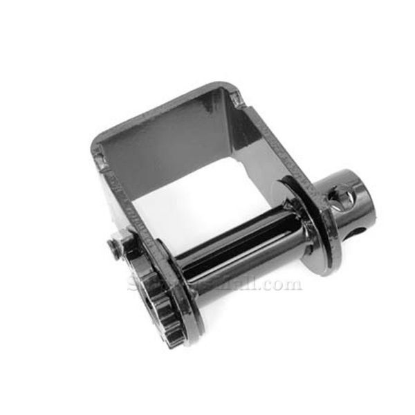 Web Winch-Bottom Mount - Slider w Side Washers 7MM