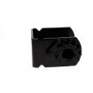Ratcheting Web Winch Slider Bottom Mount