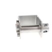 Web Winch-Bottom Mount-Std. Slider - X-Treme Zinc Plated