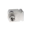 Web Winch-Bottom Mount-Std. Slider - X-Treme Zinc Plated