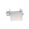 Web Winch-Bottom Mount-Std. Slider - X-Treme Zinc Plated
