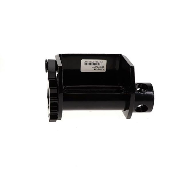 Web Winch-Side Mount-Low Profile