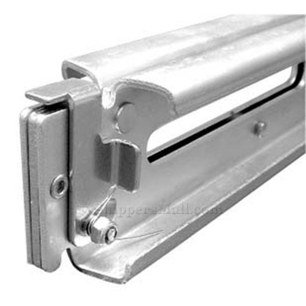 Replacement Channel Assembly (Al. Beam)