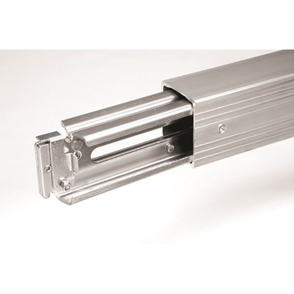 Aluminum Decking / Shoring Beam Series E & A - 103" Long
