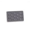 CARGO STA® & Jack Bar 2"X4" Replacement Foot for Fixed End