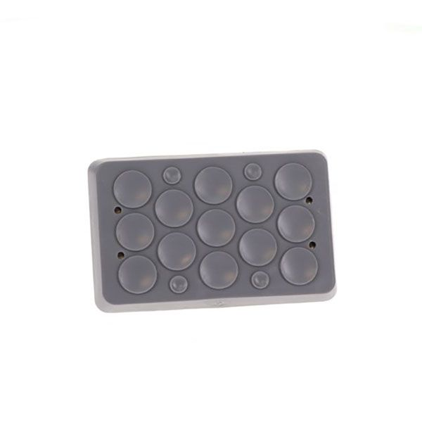 CARGO STA® & Jack Bar 2"X4" Replacement Foot for Fixed End