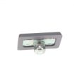 CARGO STA® & Jack Bar 2"X4" Replacement Foot for Fixed End