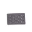 Cargo Bar, Load Lock - Small Foot Assembly (2 x 4)