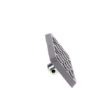 Cargo Bar, Load Lock - Small Foot Assembly (2 x 4)