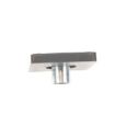 Cargo STA & Jack Bar Replacement Foot for Fixed End