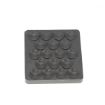 Load Lock Small Foot Assembly (4 x 4)