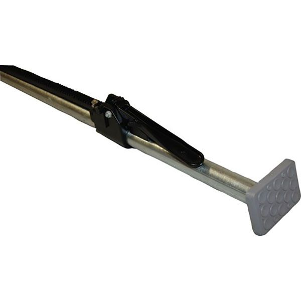 Cargo Bar - Aluminum Standard Load Lock