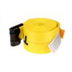 4"x 30' Strap with Flat Hook