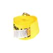 4"X 30' Winch Strap with Delta Ring