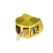 4" x 30' Winch Strap w/ Sewn Loop
