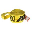 4" x 45' Strap with Sewn Loop