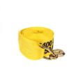 4"x27' Winch Strap with Grab Hook