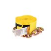 4"X30' Strap with Chain Anchor