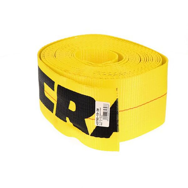 4”x30’ Winch to Winch Strap