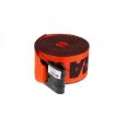 4” x 30’ X-Treme Webbing Winch Strap w/ Flat Hook