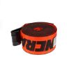 4” x 40’ X-Treme Webbing Winch Strap w/ Flat Hook