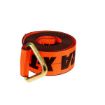 4” x 27’ X-Treme Webbing Winch Strap w/ Delta Ring
