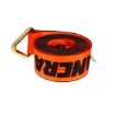 4” x 27’ X-Treme Webbing Winch Strap w/ Delta Ring