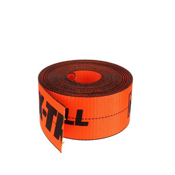 4”x30’ X-Treme Webbing Winch Strap